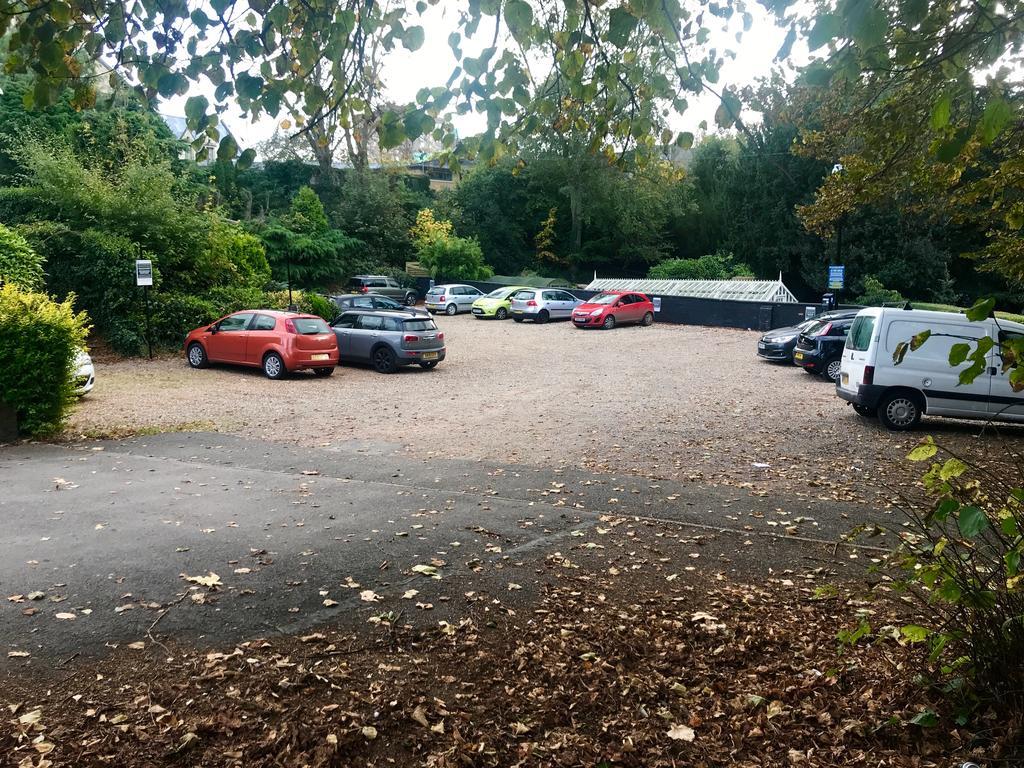 Beeches Hotel & Victorian Gardens Norwich Exterior foto