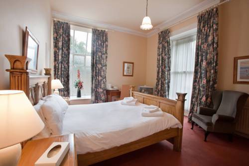 Beeches Hotel & Victorian Gardens Norwich Exterior foto